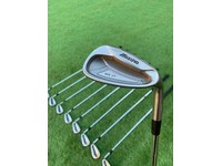mizuno mx 17 price